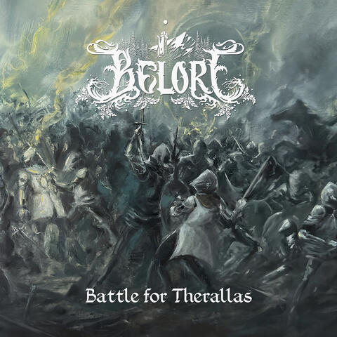 Battle for Therallas