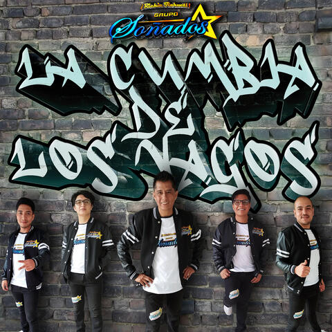 La Cumbia De Los Vagos