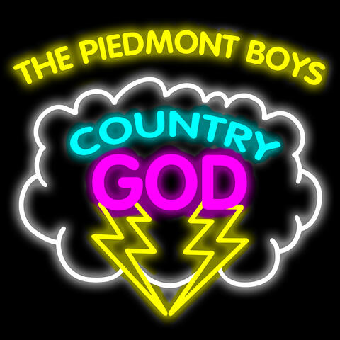 Country God