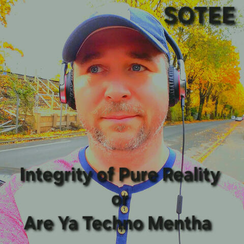 Integrity of Pure Reality or Are Ya Techno Mentha