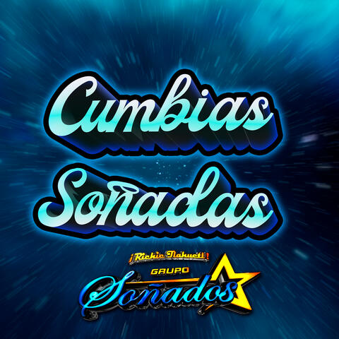 Cumbias Soñadas