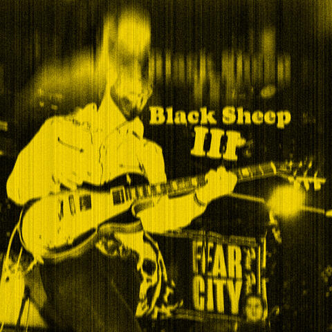 Black Sheep III