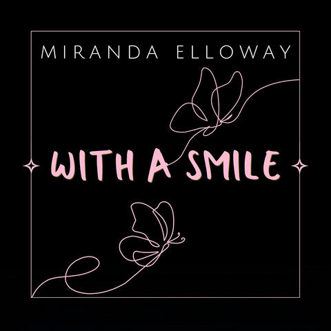 With a Smile