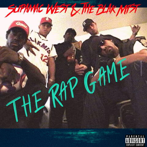 The Rap Game