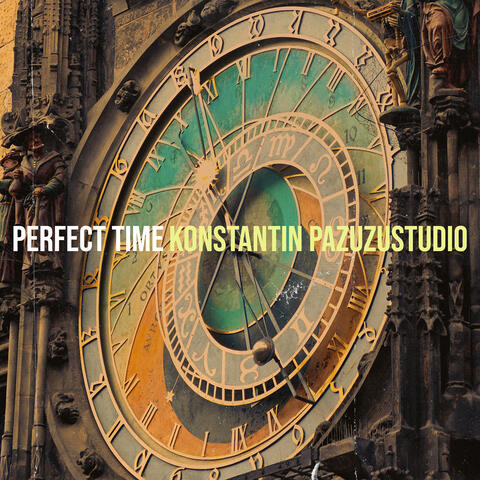 Perfect Time