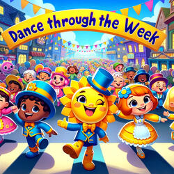 Dance Through the Week