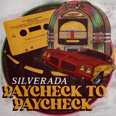 Paycheck to Paycheck