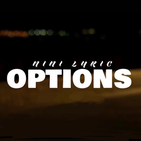 Options
