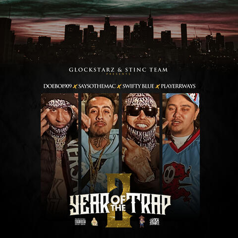 Year of the Trap 2