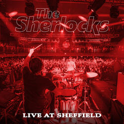 Chasing Shadows (Live at Sheffield O2 Academy)