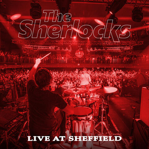 Live at Sheffield