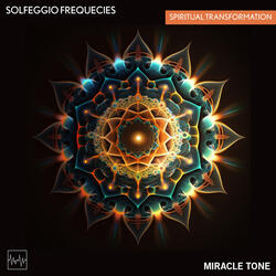 741 Hz - Awakening Intuition