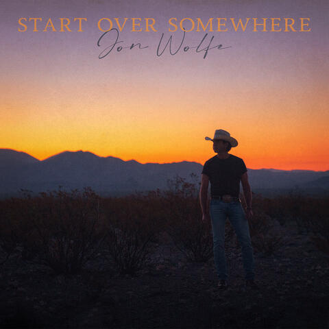 Start over Somewhere