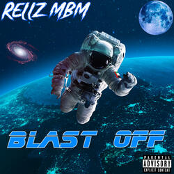 Blast Off
