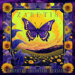 Porphyry (Acoustic Version)
