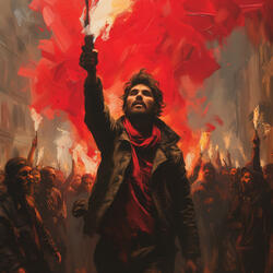 Anarchy
