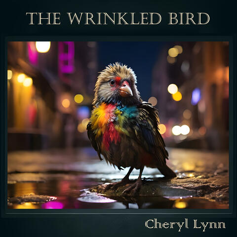 The Wrinkled Bird