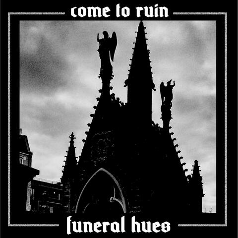 Funeral Hues