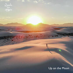 Up on the Moon