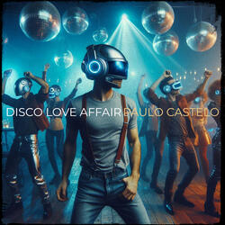 Disco Love Affair