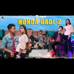 Honda Gadi 2