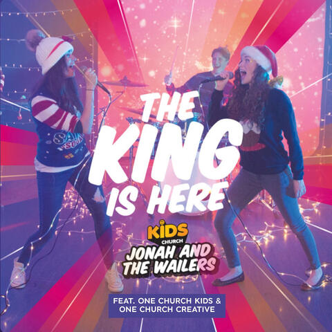 New Life Kids Church