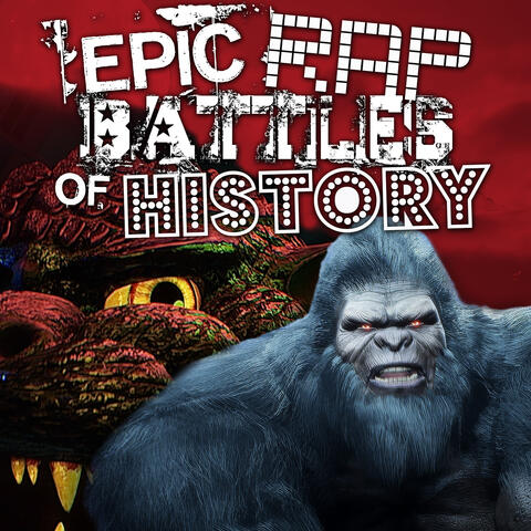 Epic Rap Battles of History