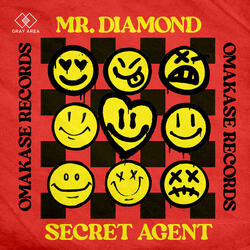 Secret Agent (Extended Mix)