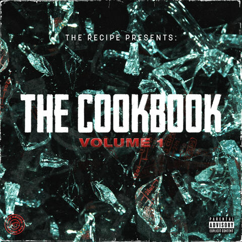 The Cookbook, Vol. 1