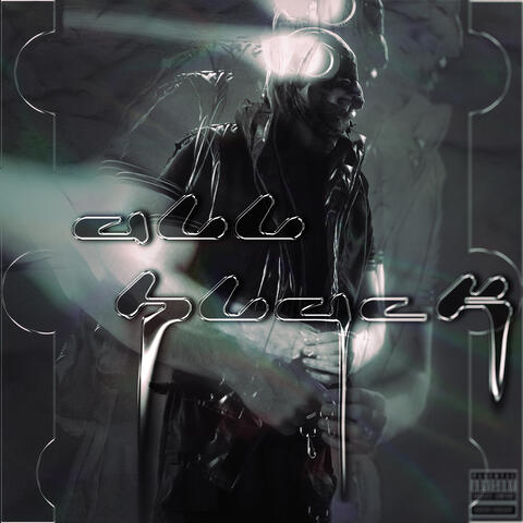 All Black - EP