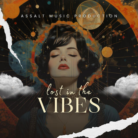 Lost in the Vibes