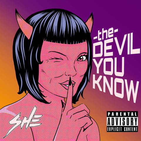 The Devil You Know