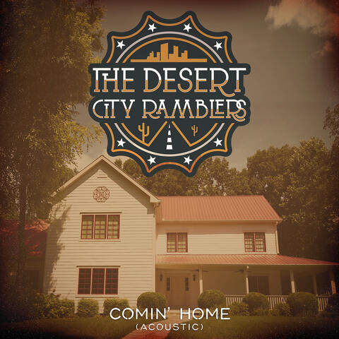 Comin' Home (Acoustic)
