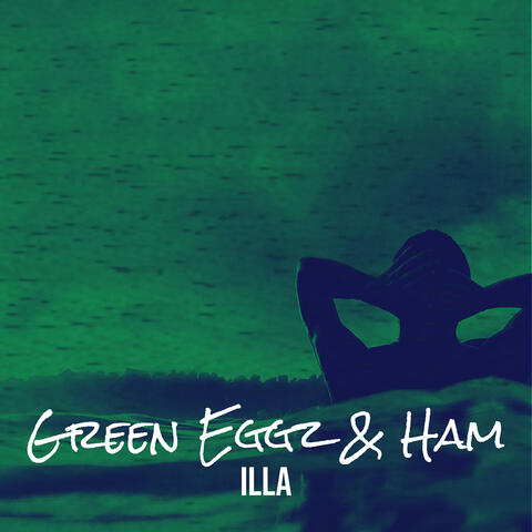 Green Eggz & Ham