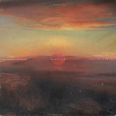 Nightjar (The Kickdrums Remix)