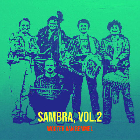 Sambra, Vol.2