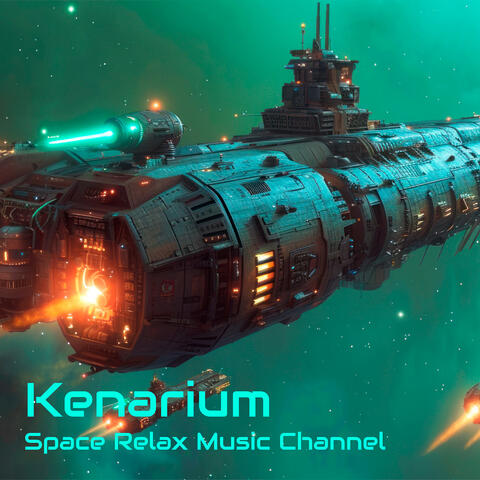Kenarium