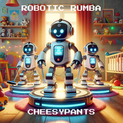 Robotic Rumba