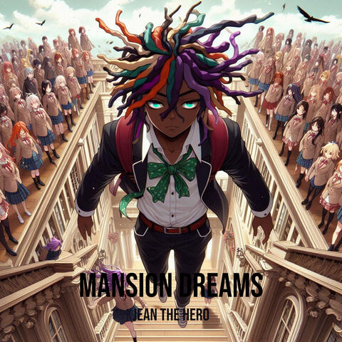 Mansion Dreams
