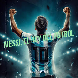 Messi, El Rey Del Fútbol