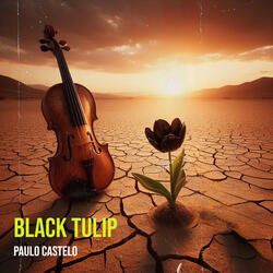 Black Tulip