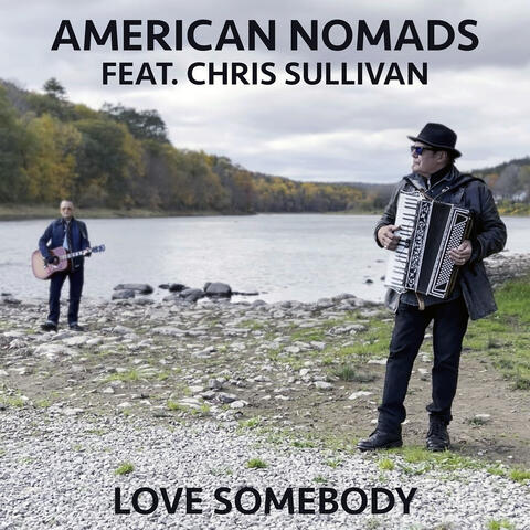 Love Somebody