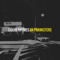 Liquid Rhymes