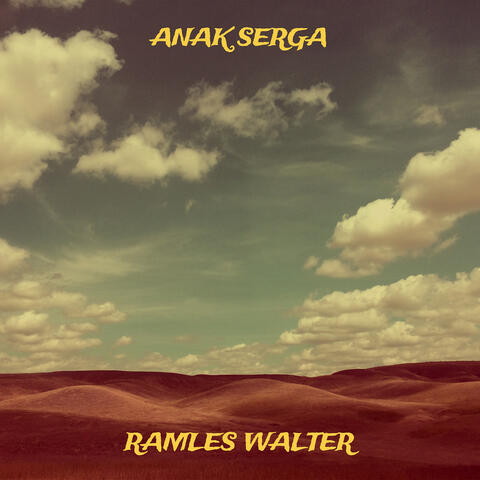 Anak Serga