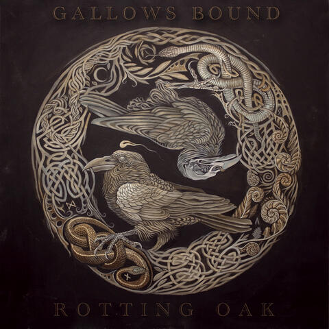 Rotting Oak
