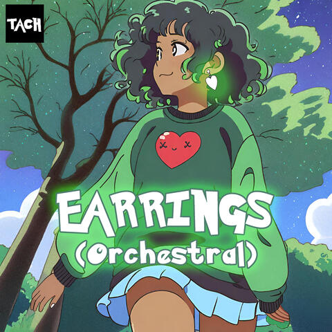 Earrings (Orchestral)