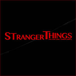 Stranger Things Main Theme (From "Stranger Things")