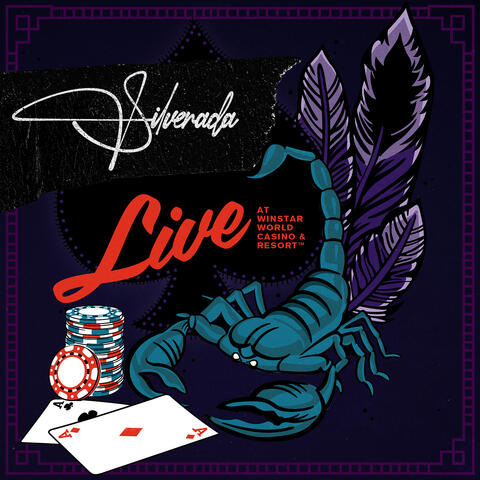 Live at WinStar World Casino & Resort