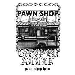 Pawn Shop Hero