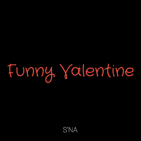 Funny Valentine